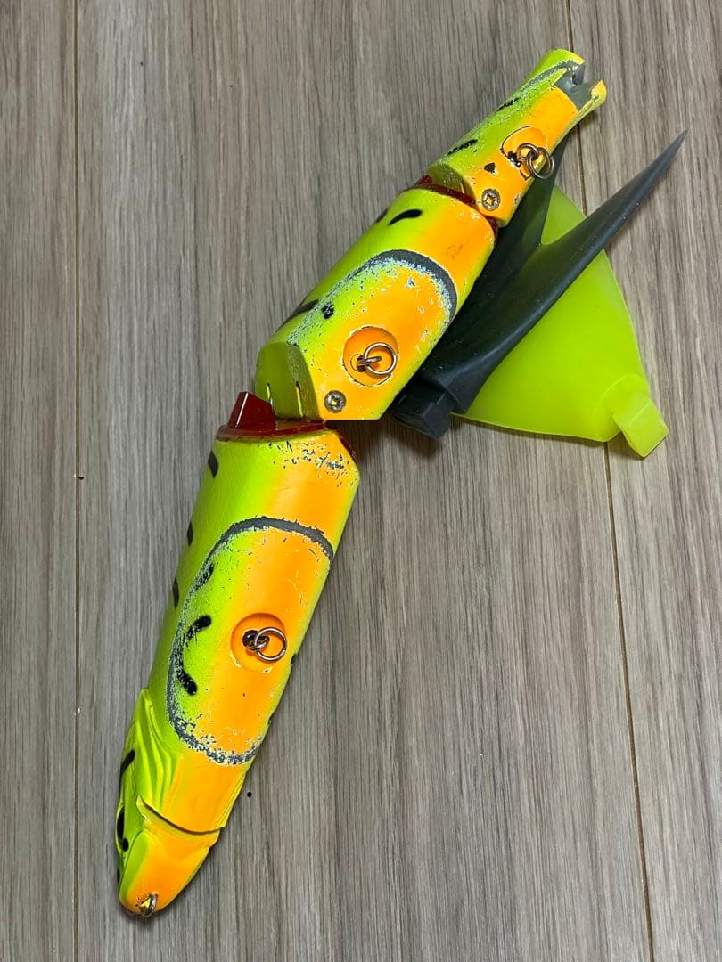 DRT KLASH GHOST クラッシュゴースト　中古品