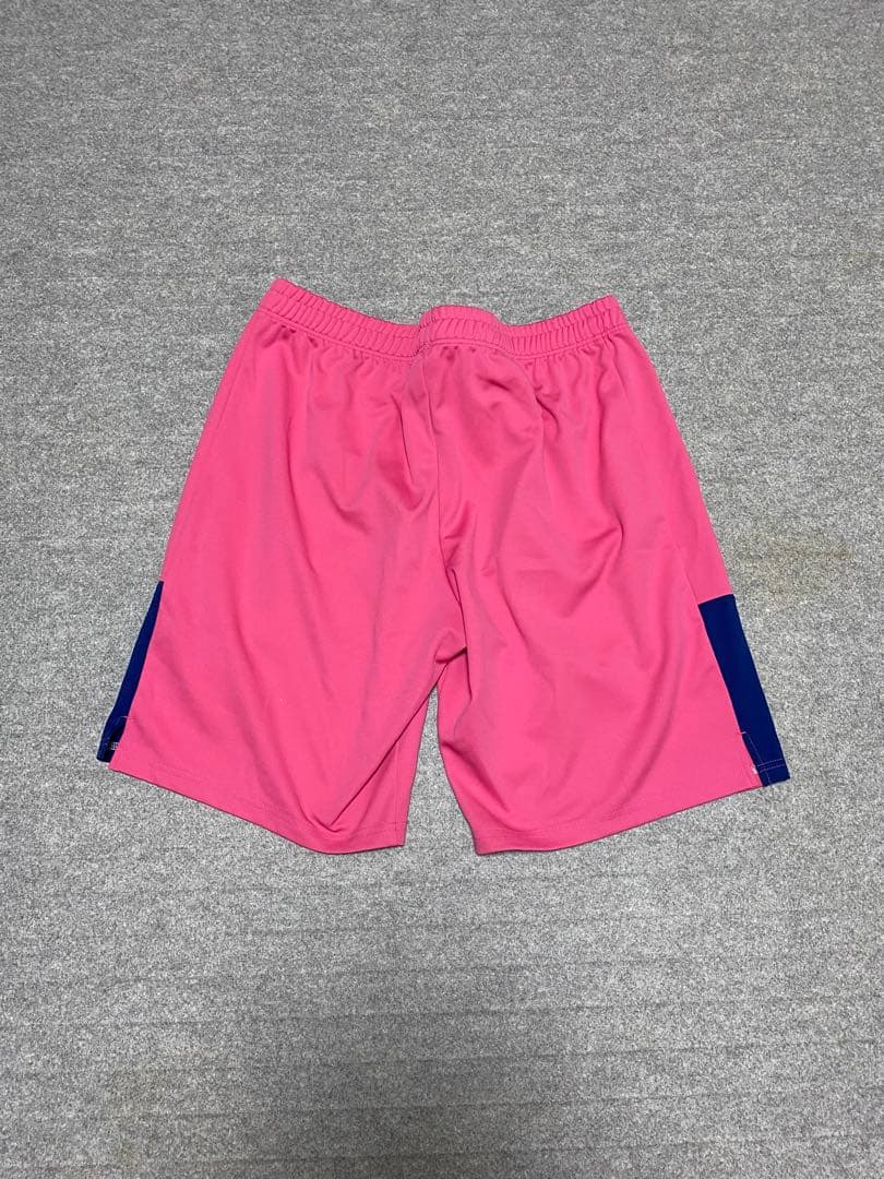 ヨネックス　ハーフパンツ XO 日本代表　ニットハーフパンツ