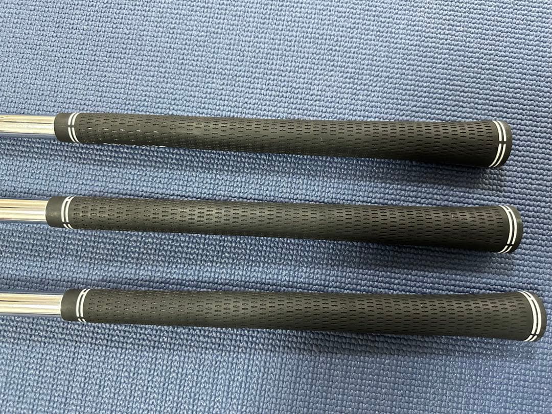美品　Srixon zxi5 5, 6, 7, 8.,9,P 6本セット