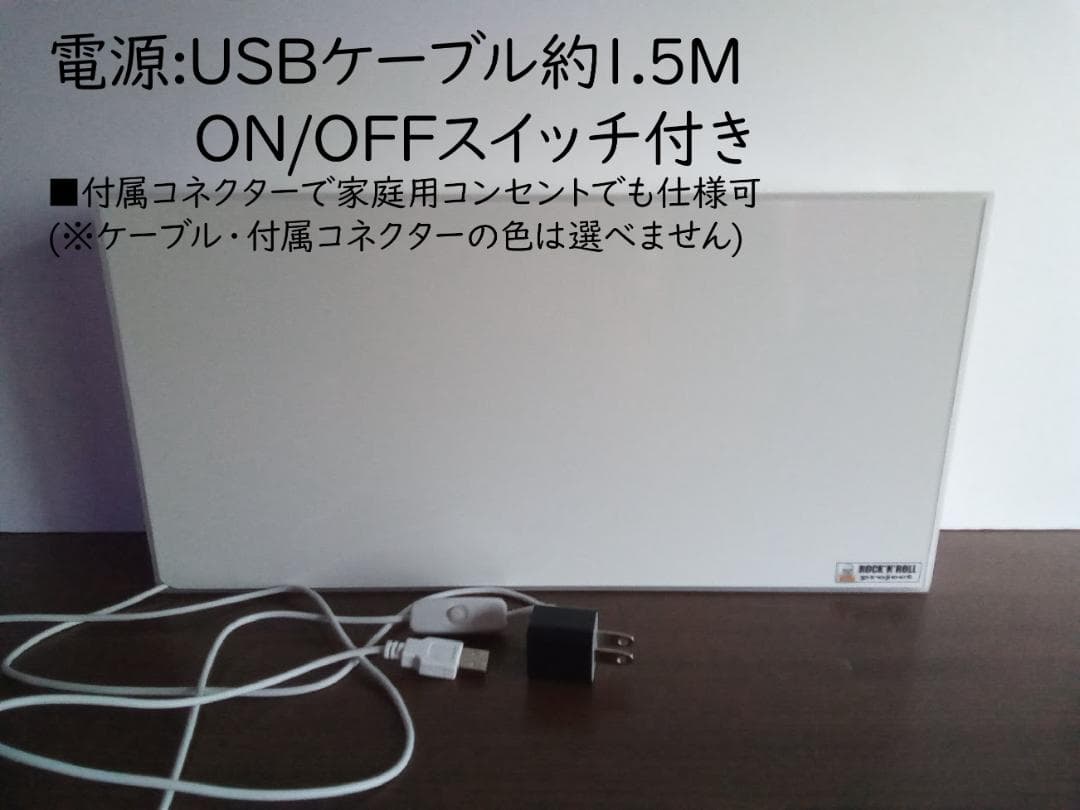 【Lサイズ】サーフィン ハワイ サーフクラブ 海 看板 置物 雑貨 ライトBOX