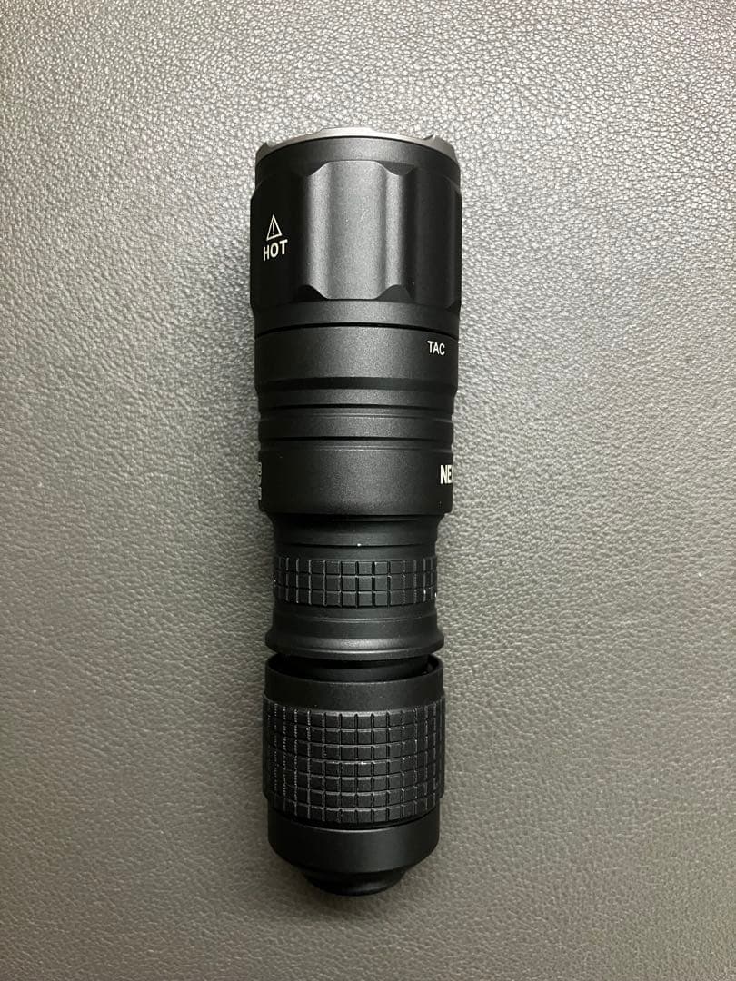 NEXTORCH TA20 フラッシュライト