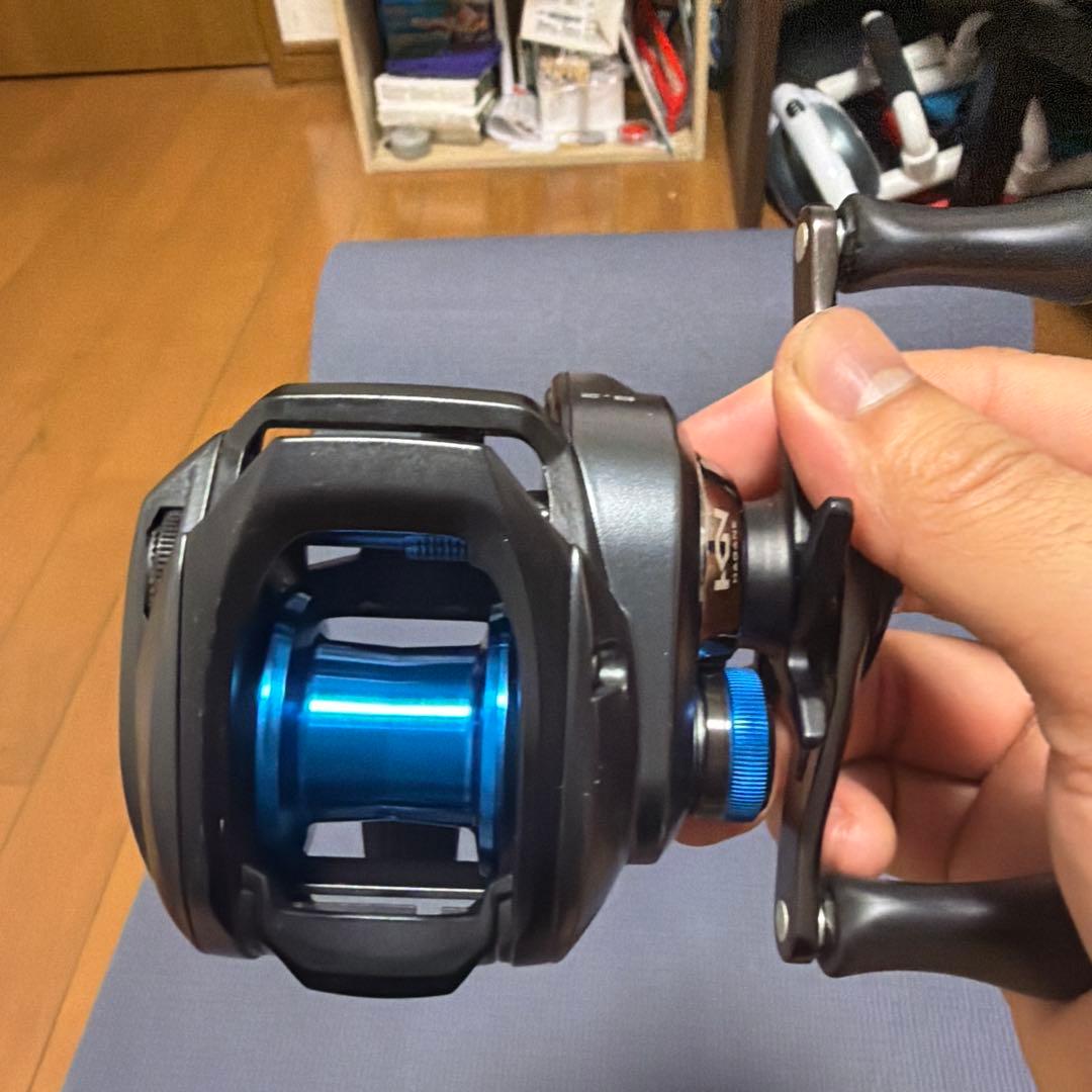 釣具　shimano 70xg