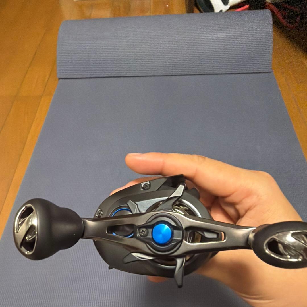 釣具　shimano 70xg