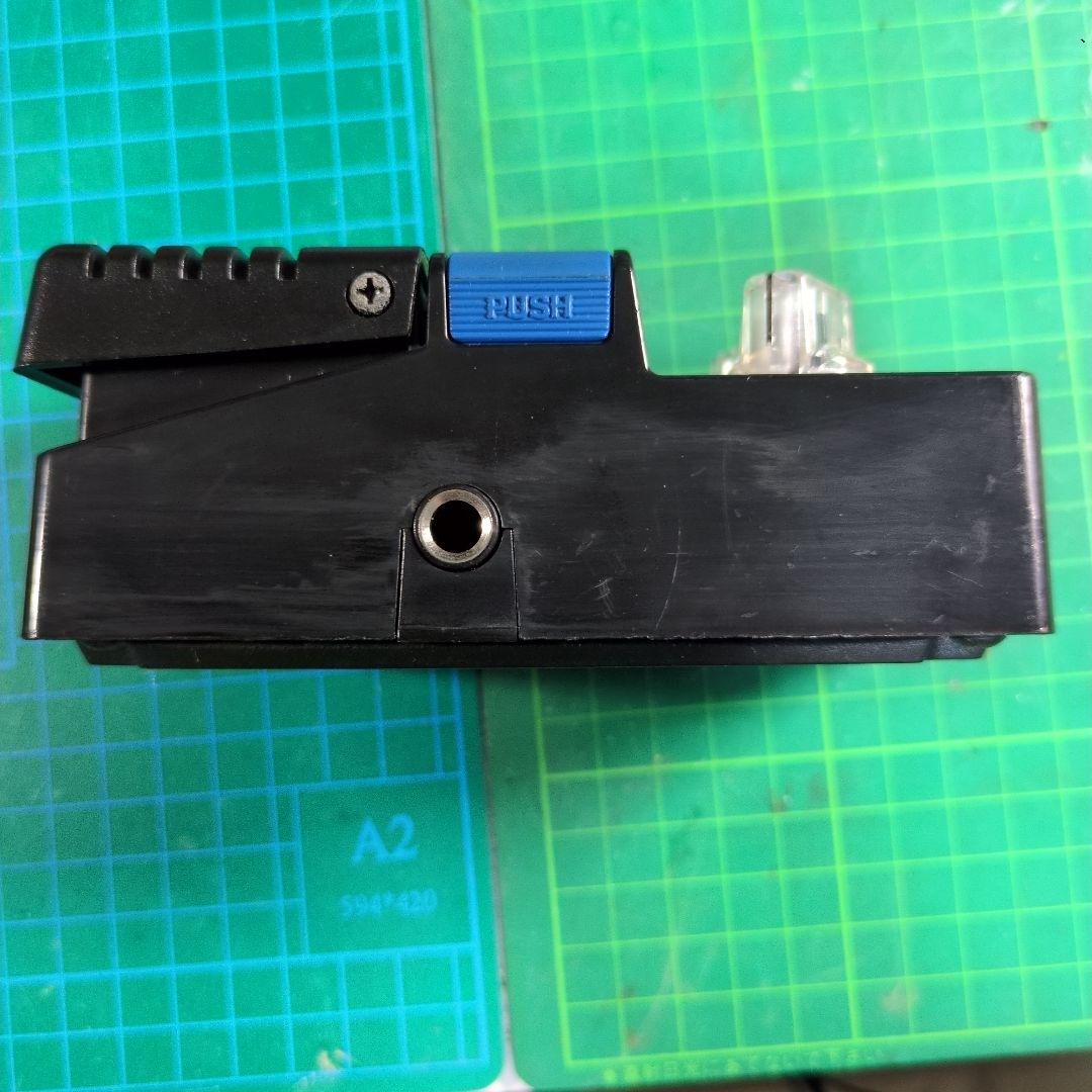 ギター ARION SPH-1 Stereo Phaser mod