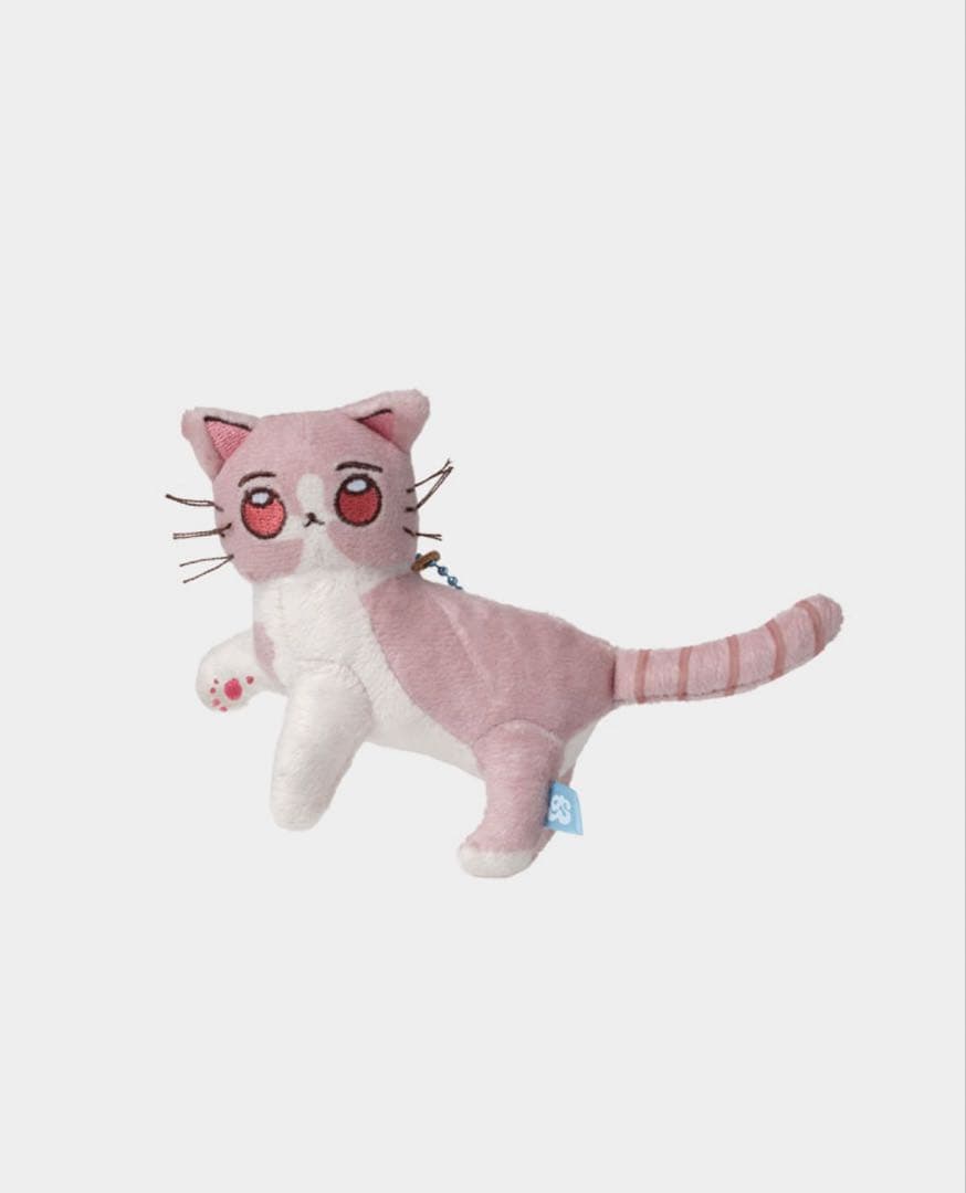 ずっと真夜中でいいのに。　ショガスト　ミニバッグ　ぬいぐるみ2　セット　新品