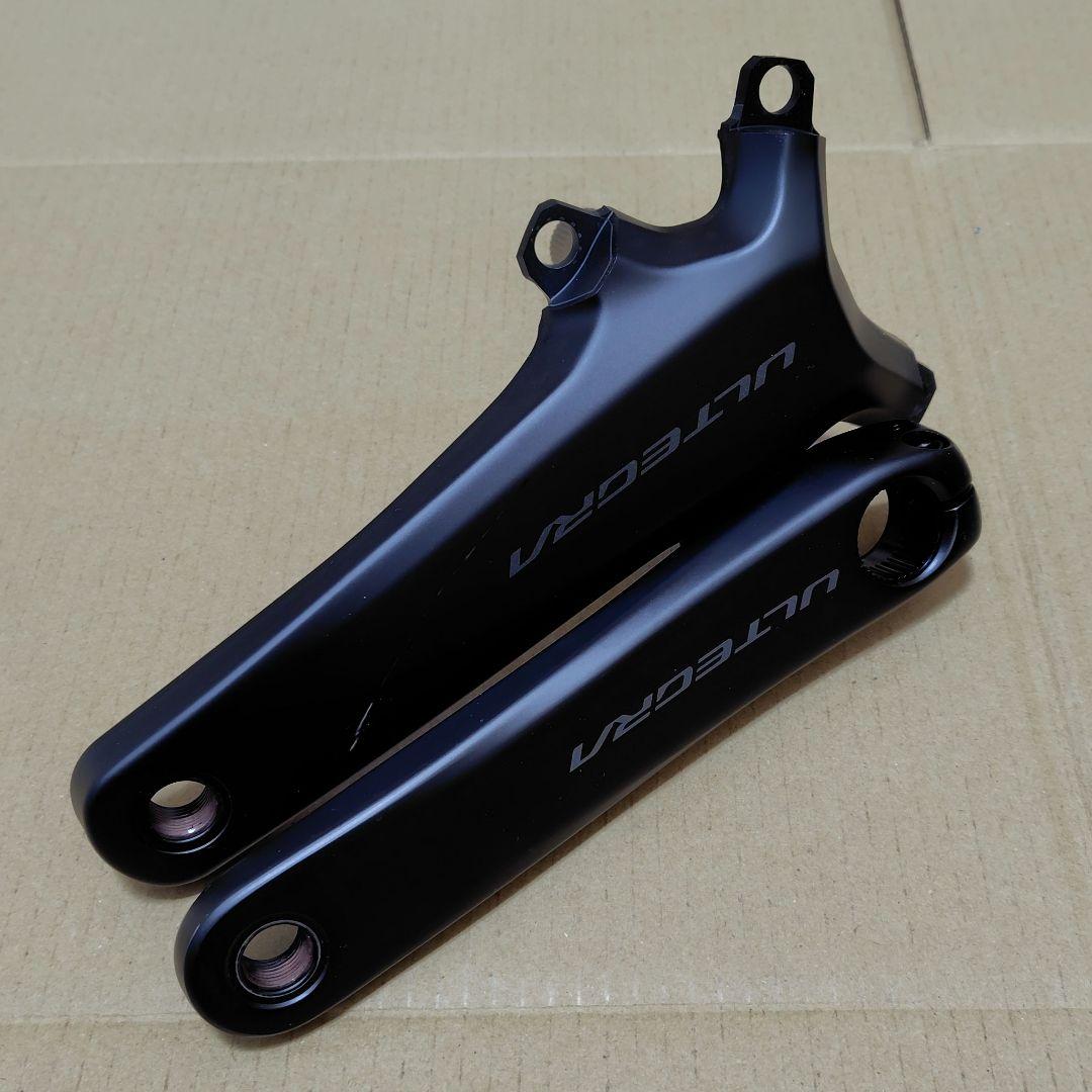 シマノ ULTEGRA FC-R8100 170mm