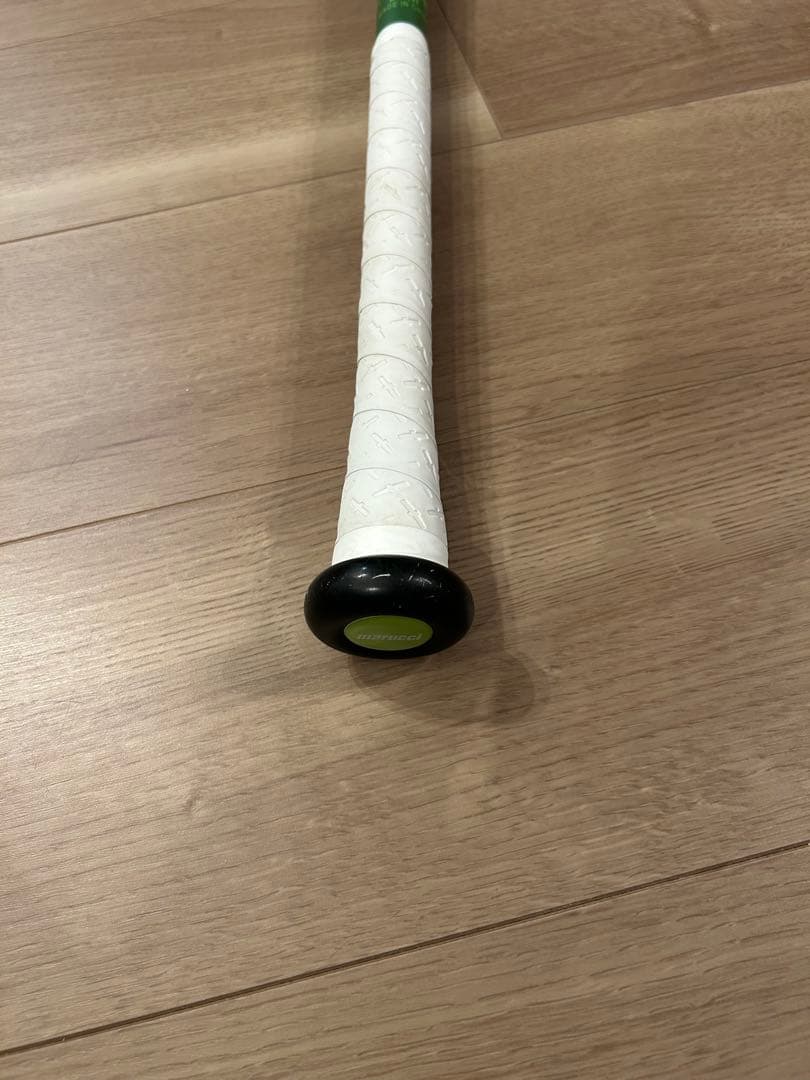 マルーチ　Marucci ワニクラッシャーMAX 84センチ