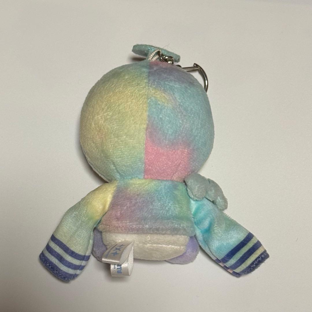レインボー プルパドゥ フムニャリン