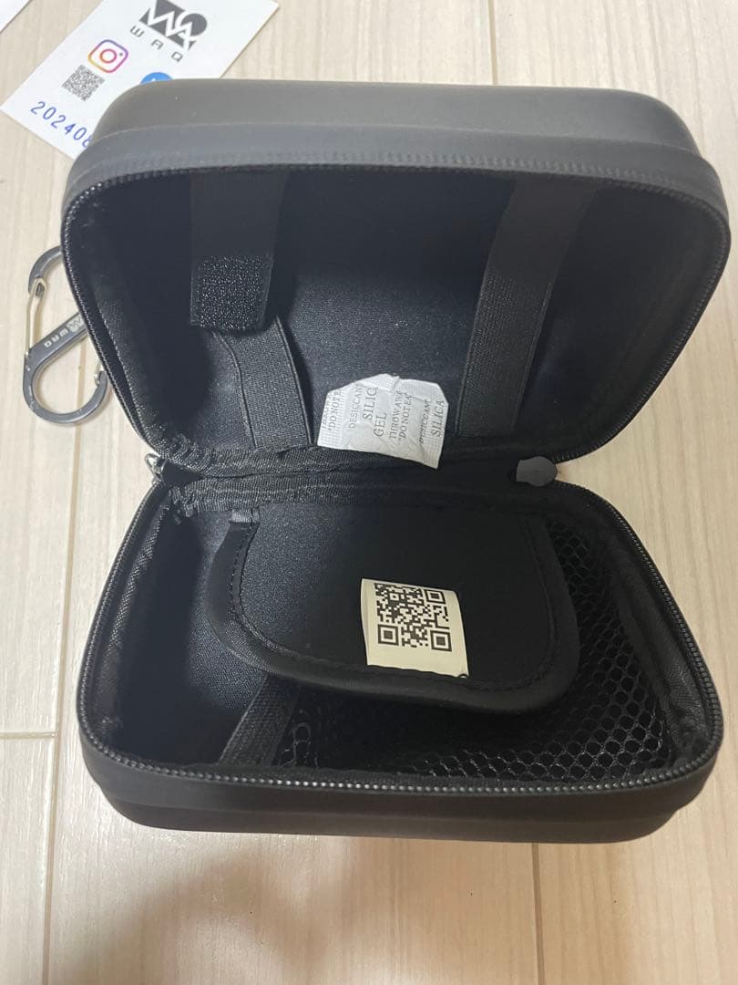 ＷＡＱ　LEDランタン2 オリーブグリーン 1600ルーメン