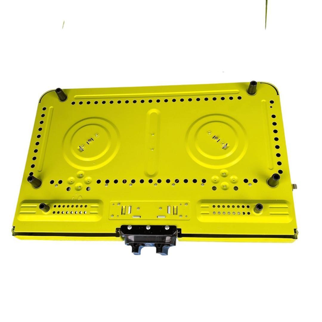イワタニ フラットツイングリル CB-TBG-2