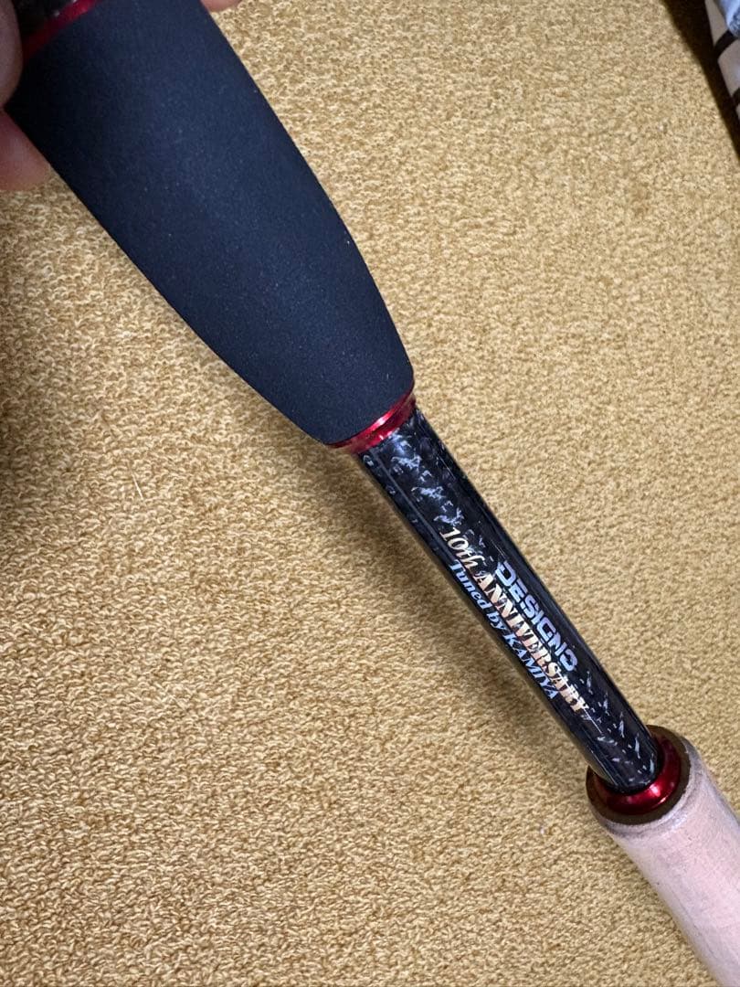 デジーノ　リミテッド　DLR-C67MHRST4S LTD 新品未使用