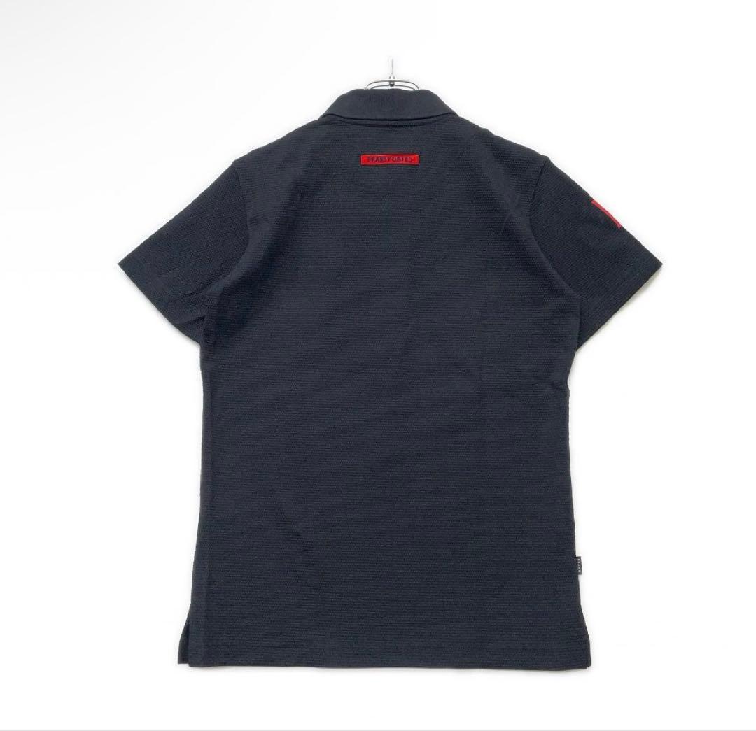 ［美品］パーリーゲイツ　レディース　シャツ　ゴルフ