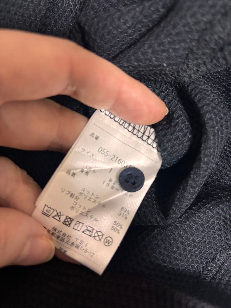 ［美品］パーリーゲイツ　レディース　シャツ　ゴルフ