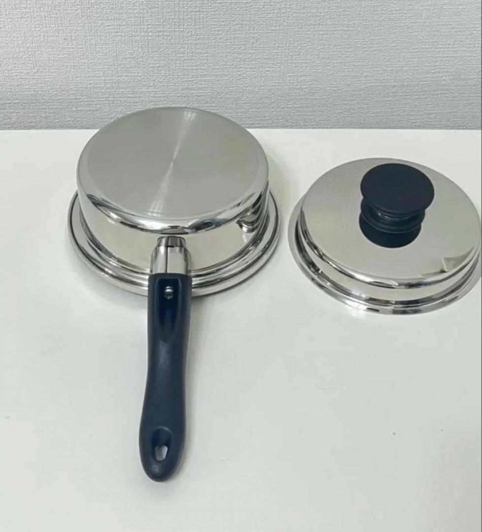 アムウェイ　小ソースパン