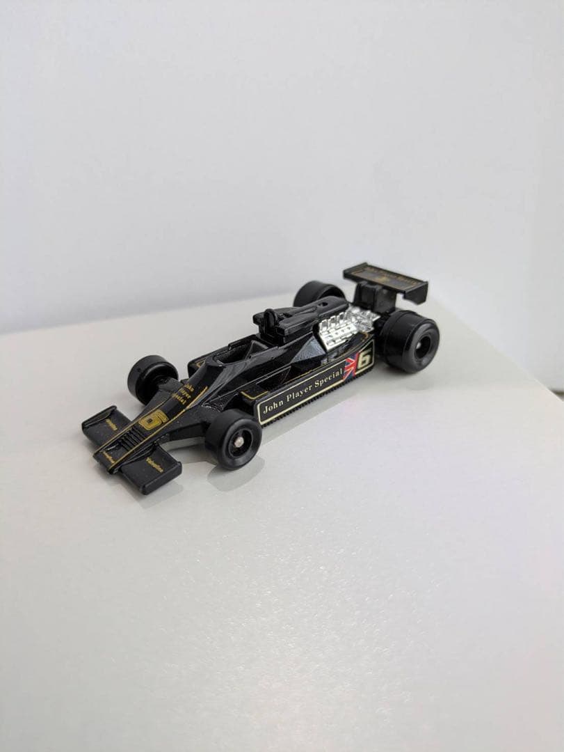 トミカ　グランプリシリーズ1 ミニカー８台セット