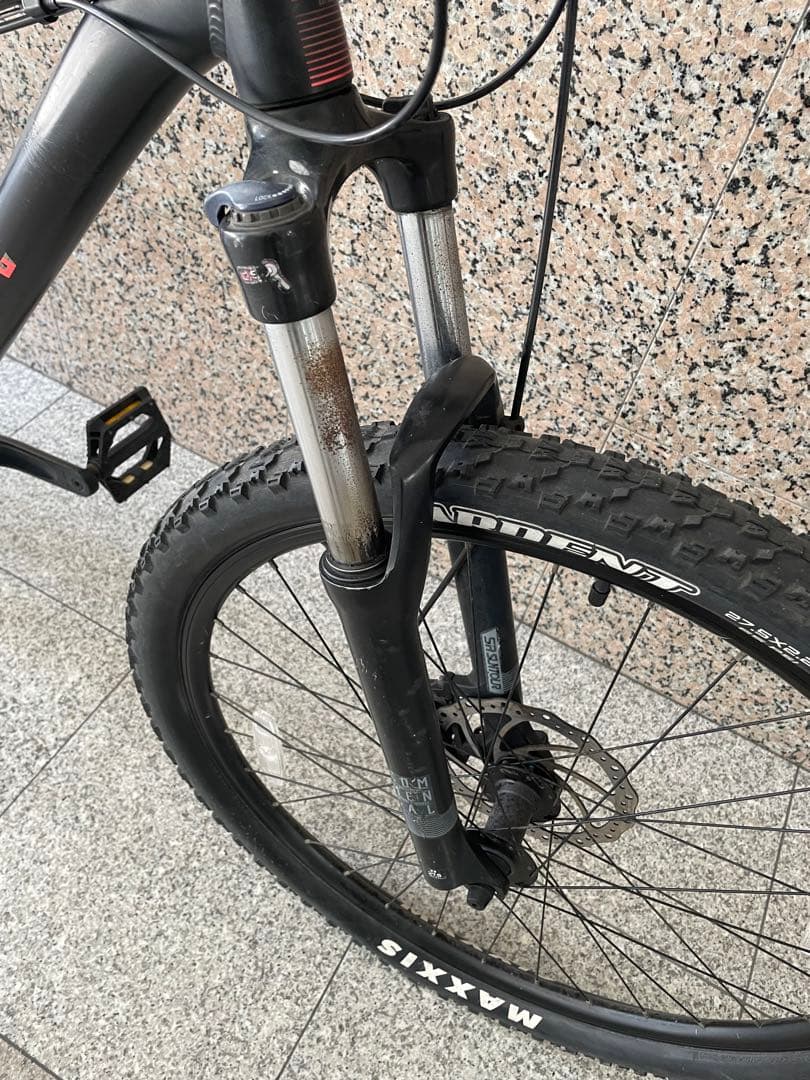 訳あり2015 COMMENCAL EL CAMINO ORIGIN