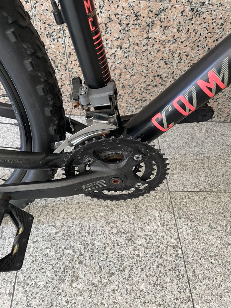 訳あり2015 COMMENCAL EL CAMINO ORIGIN