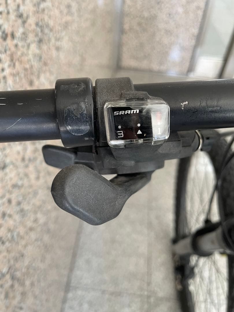 訳あり2015 COMMENCAL EL CAMINO ORIGIN
