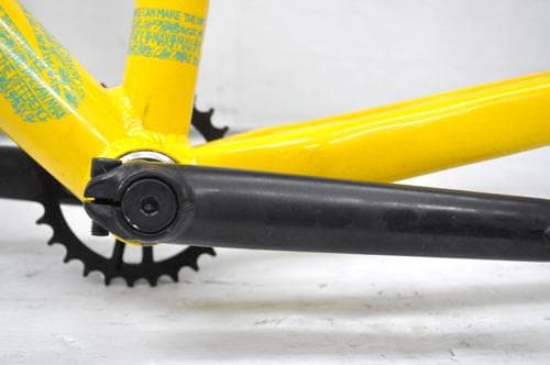 COMMENCAL ABUSOLUT MAXMAX 26フレームセット