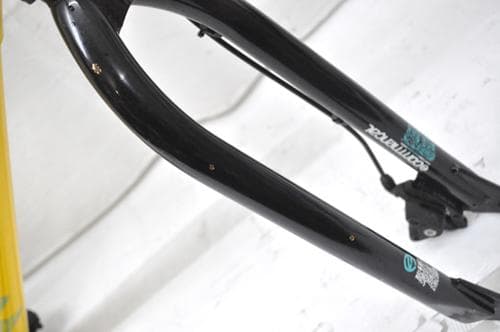 COMMENCAL ABUSOLUT MAXMAX 26フレームセット