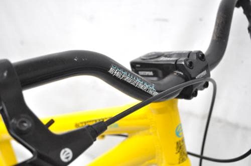 COMMENCAL ABUSOLUT MAXMAX 26フレームセット