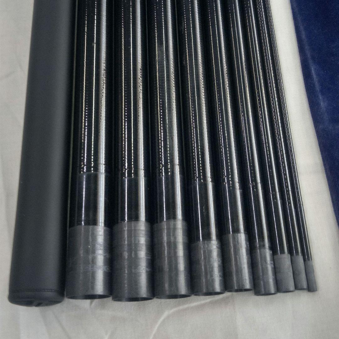 ダイワ渓流竿　源弓　超硬52SY 美品