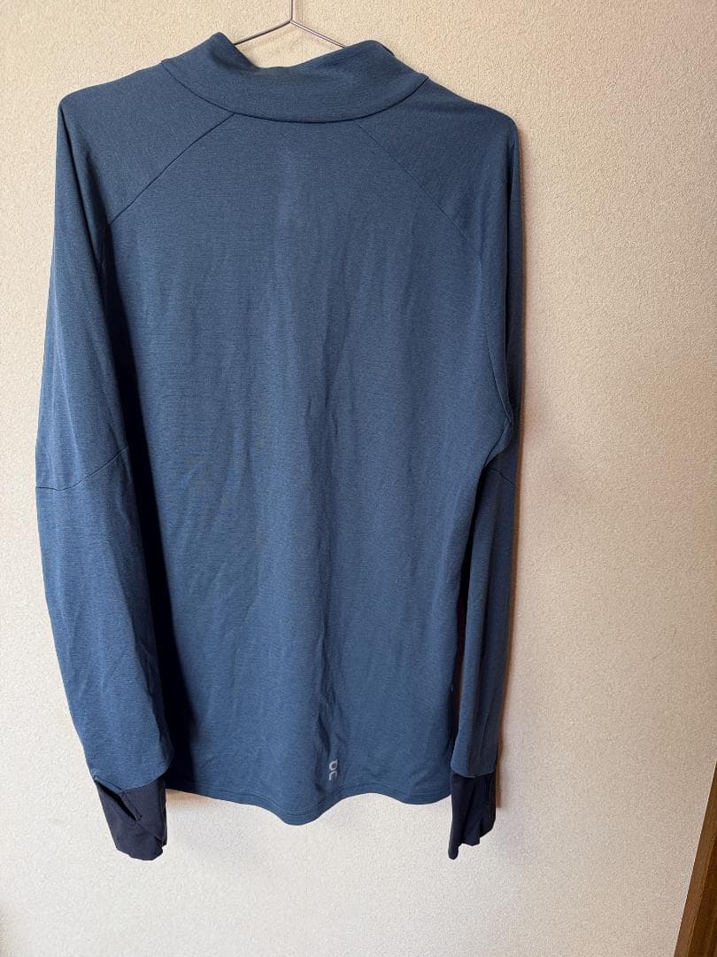On Weather Shirt メンズ L