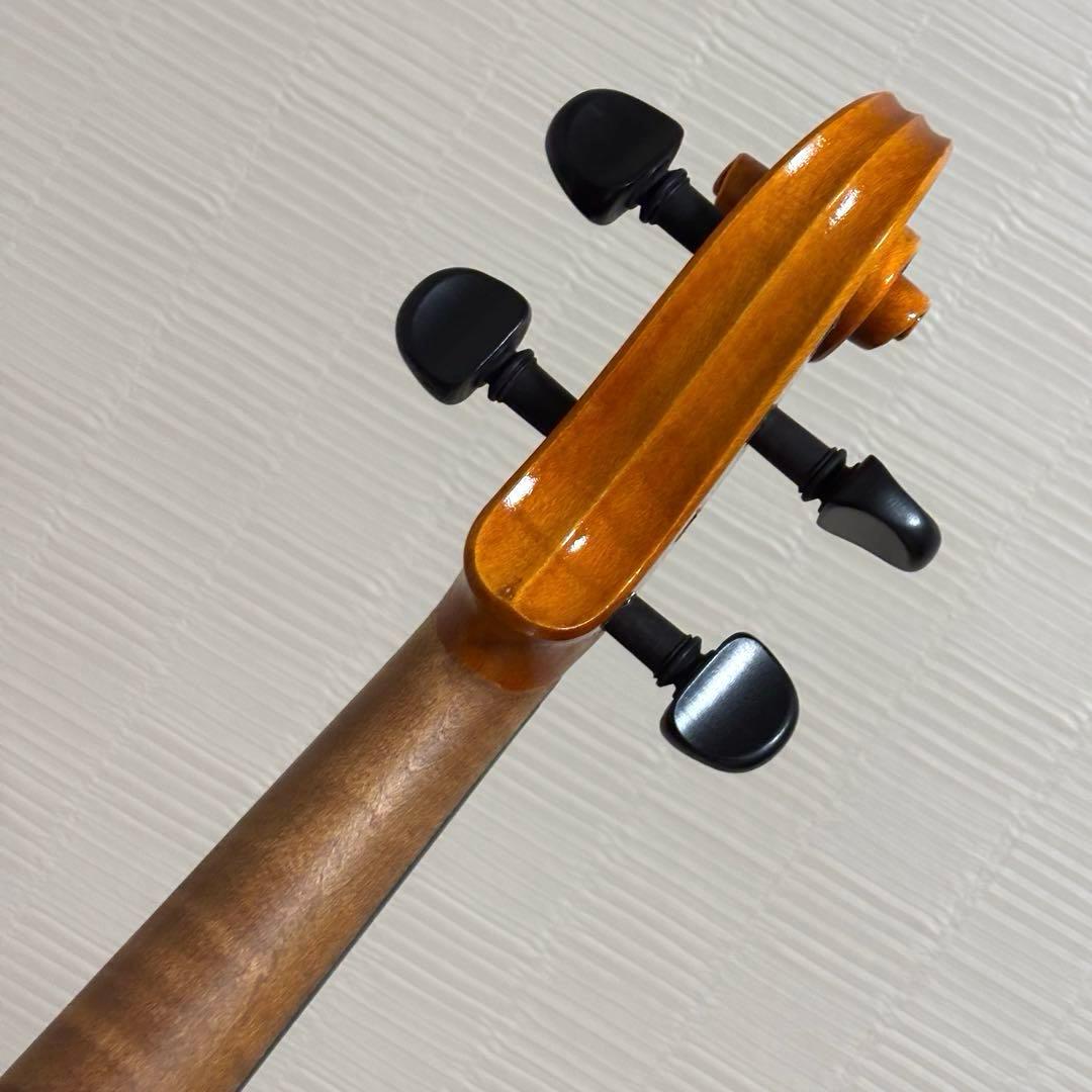 カールヘフナー　バイオリン　KH66 4/4 1972年