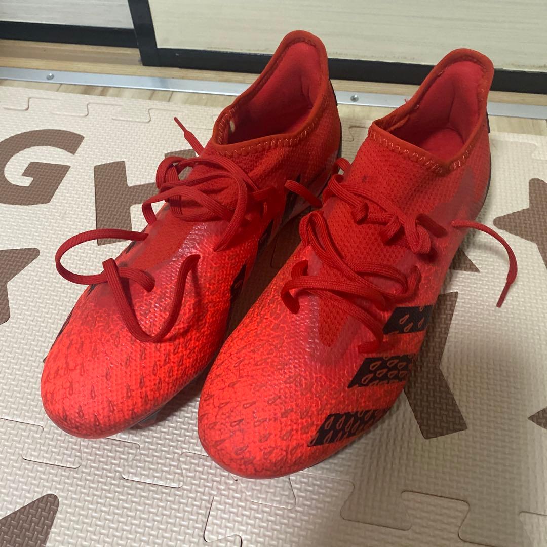最終値下げ❗️adidas プレデター　スパイク