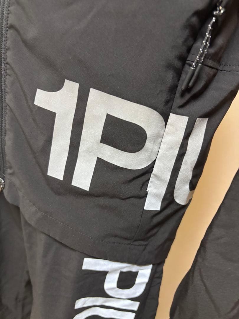 最終値下【1PIU1UGUALE3 RELAX】ウノピゥウノウグァーレトレS