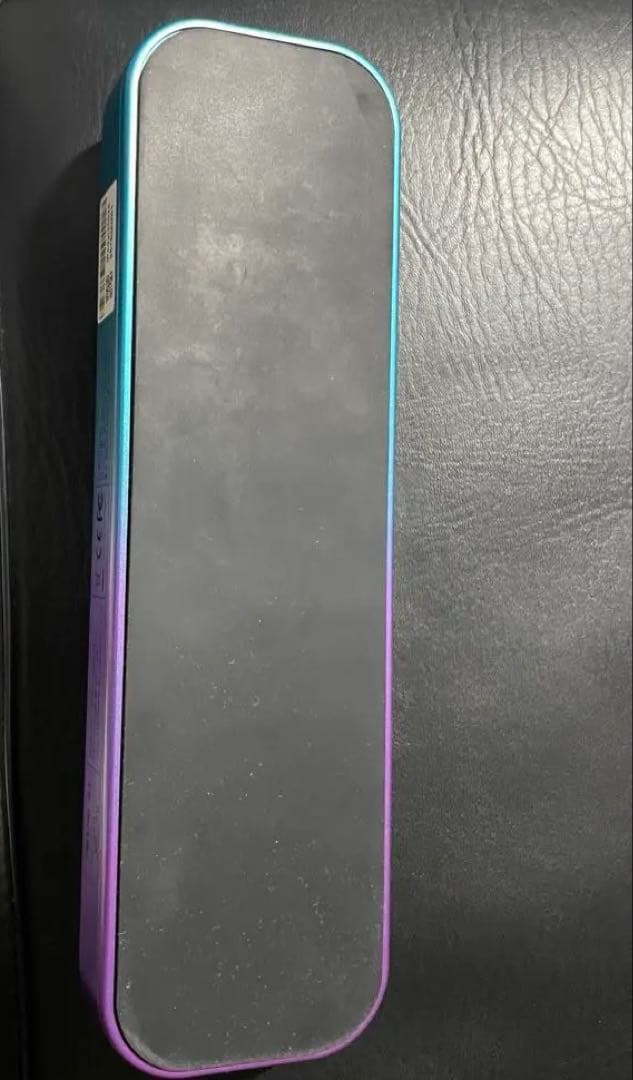 Mooer Prime S1 エフェクトスイッチャー