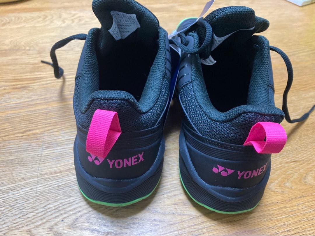 YONEX ヨネックス テニスシューズ パワークッションソニケージ3MGC