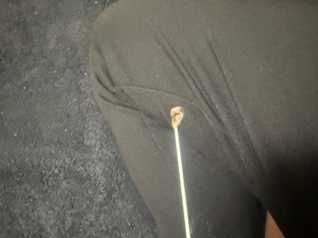 スピニングロッド