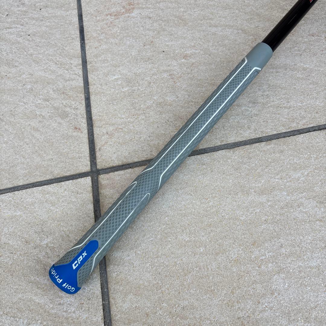 テーラーメイド　スピーダーSLK 5S 短尺ドライバー、ミニドラ用シャフト