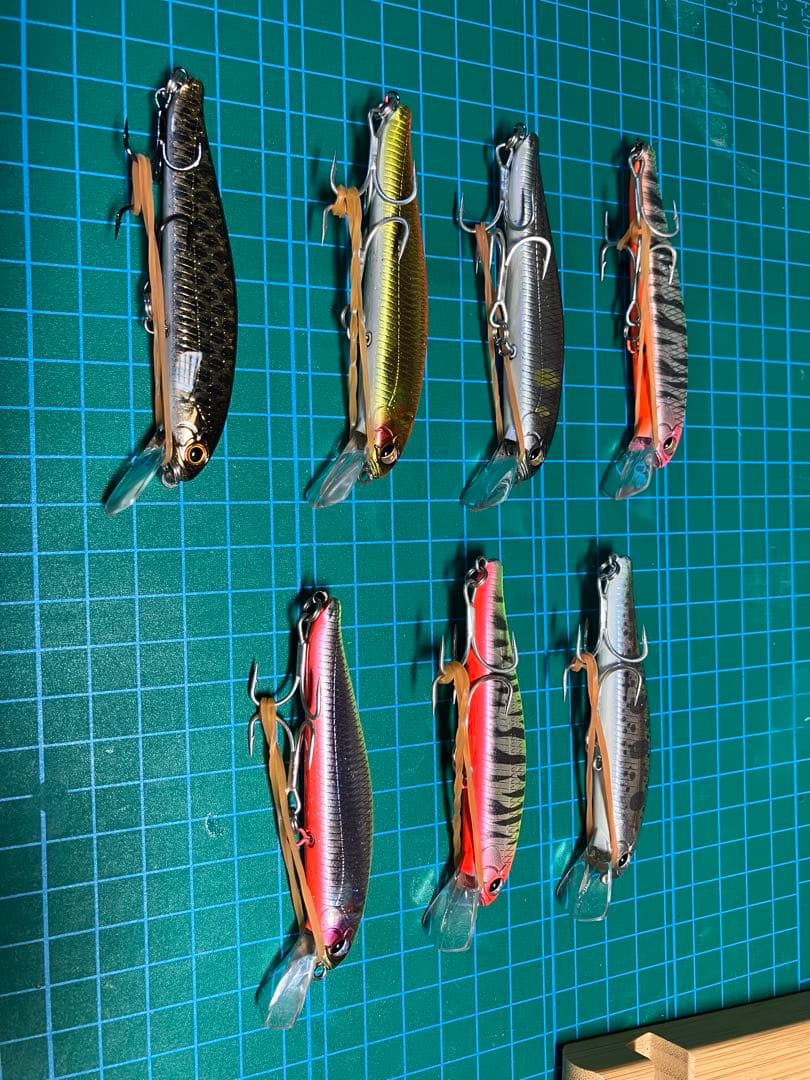 ソウルズ　ナムサン11、T3、17