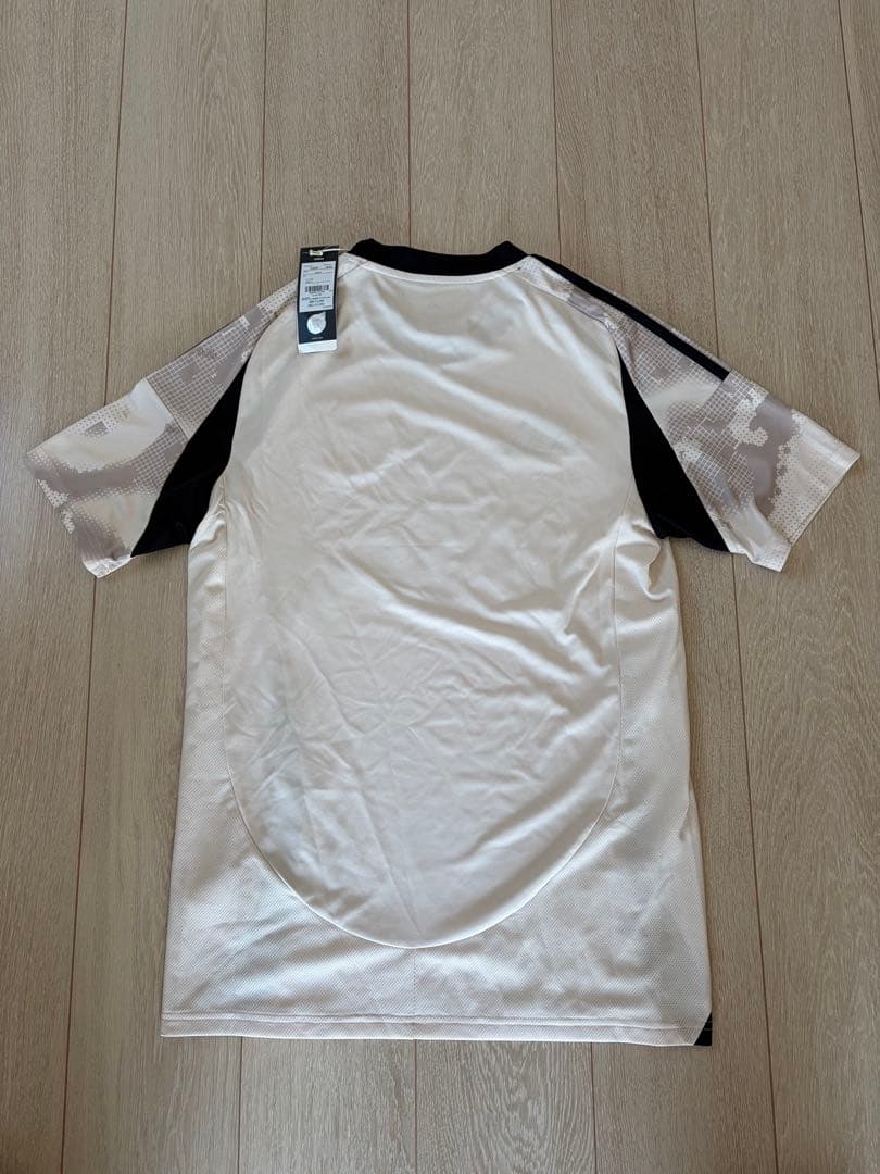 adidas New York Red Bulls サッカーウェア Lサイズ