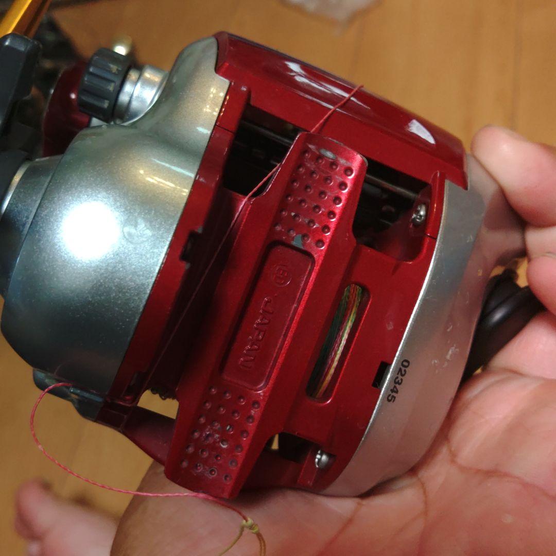 N*a様 電動丸600　ジャンク
