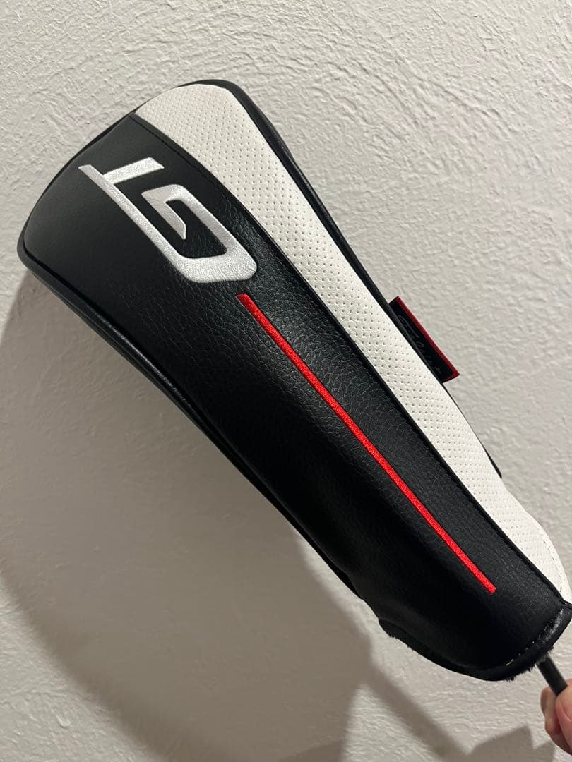 タイトリスト GT2 4W 16.5度ベンタスブルー6S【美品】