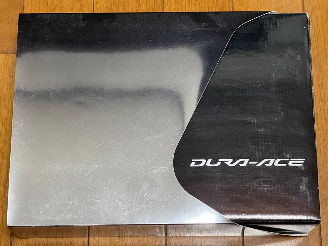 マ*ト様 シマノ DURA-ACE ST-9000 STIレバー 使用距離500