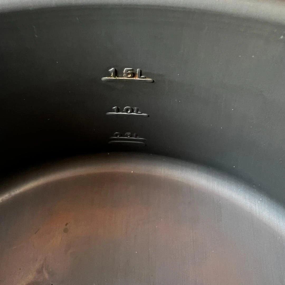 [貴重] JETBOIL HELIOS GUIDE（ヘリオスガイド）