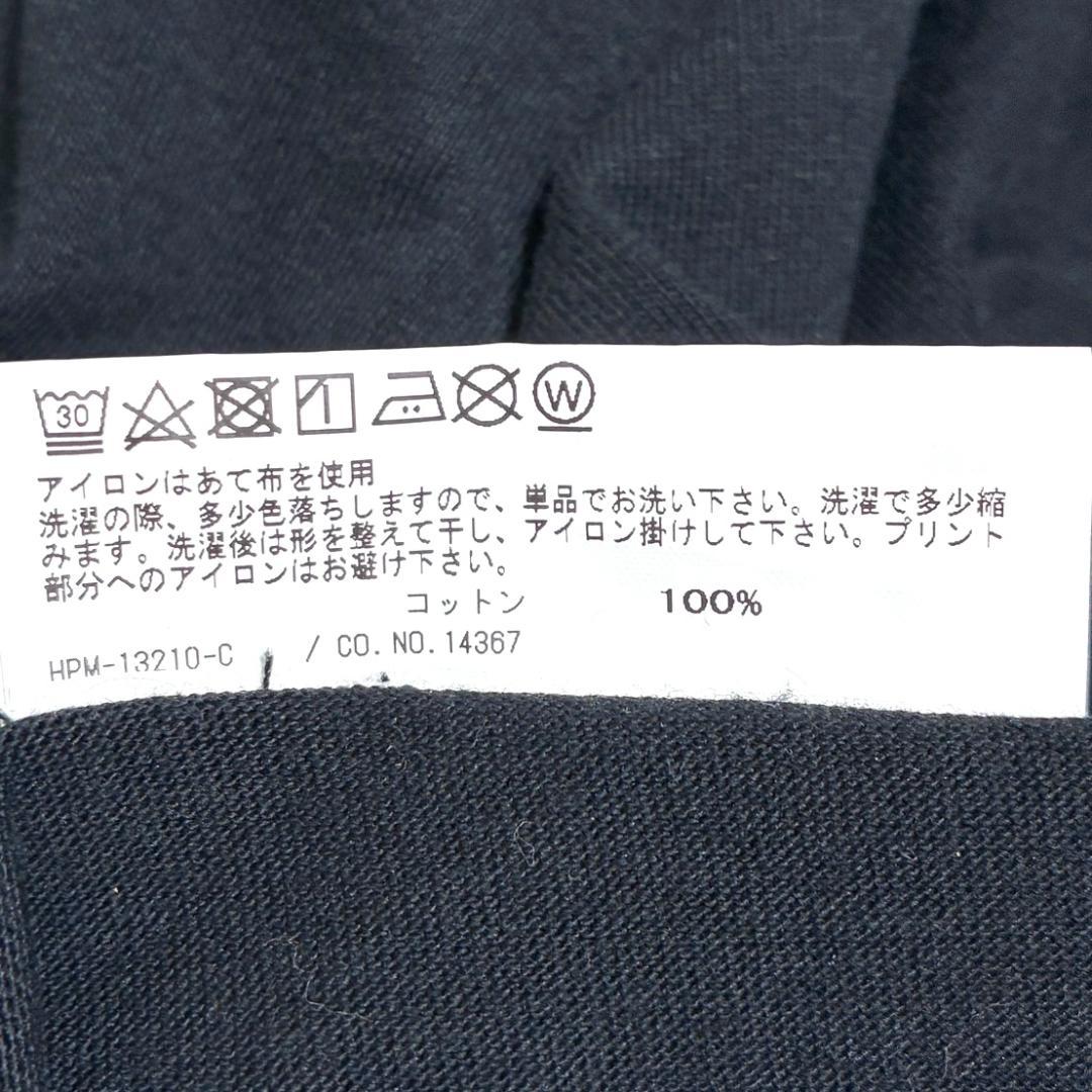 【早い者勝ち✨】ハイプゴルフxゴールデンベアゴルフ ショートスリーブ ブラック系