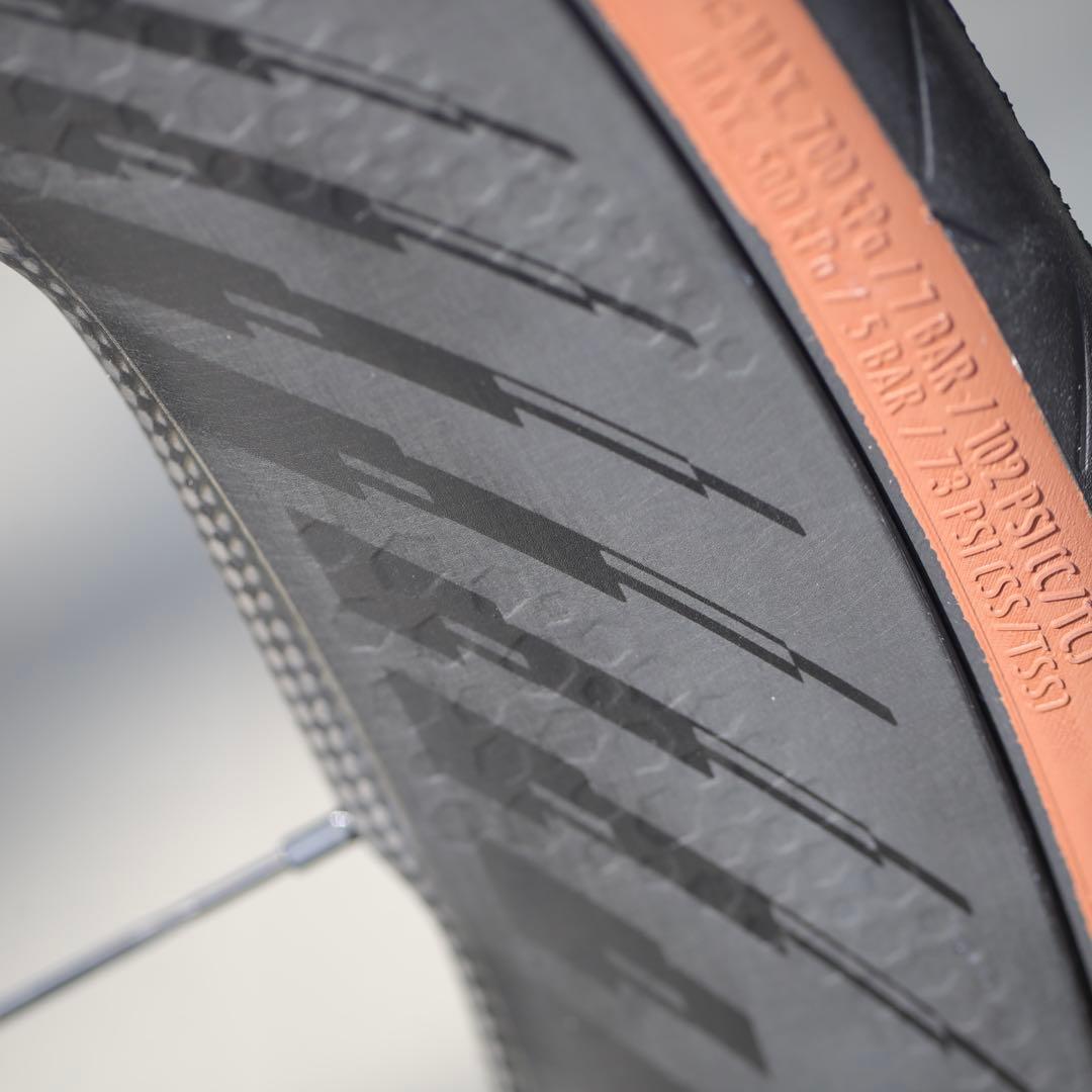 ZIPP NSW 454 XDR 最新型　新品未使用