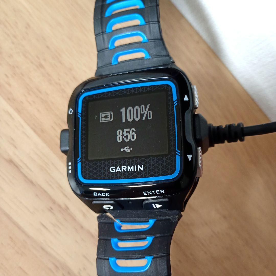 GARMIN ForeAthlete 920XTJ GPSウォッチ