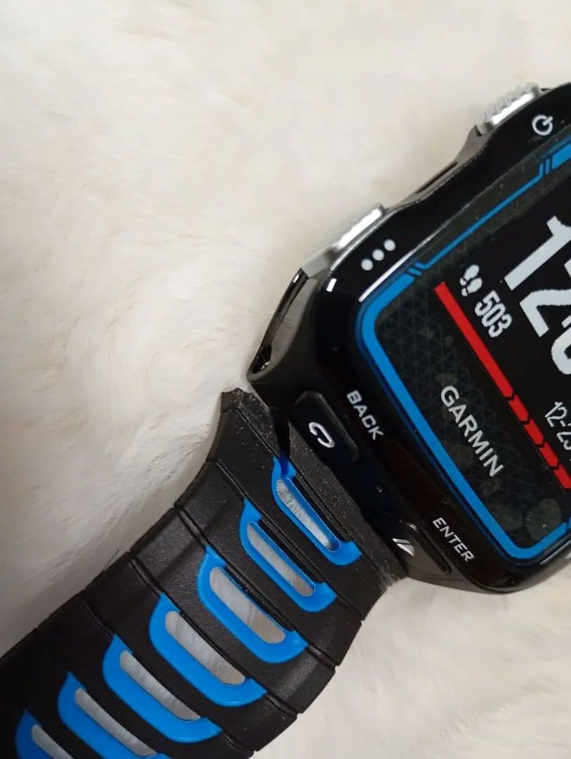 GARMIN ForeAthlete 920XTJ GPSウォッチ