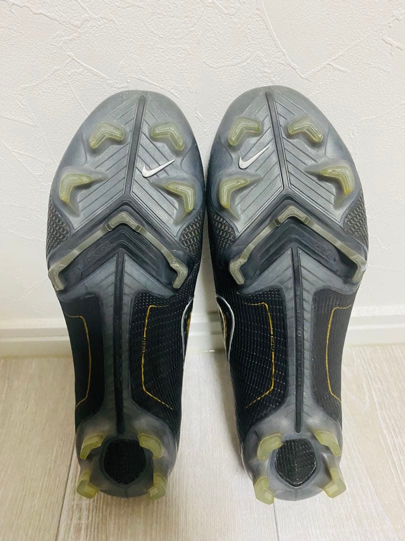 Nike ナイキマーキュリアルヴェイパー 14 エリート FG 25.5CM