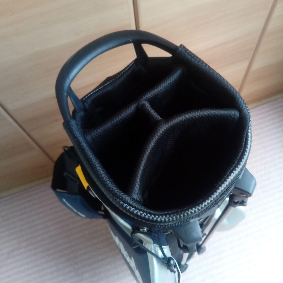 TaylorMade Qi10 キャディバッグ スタンドタイプ