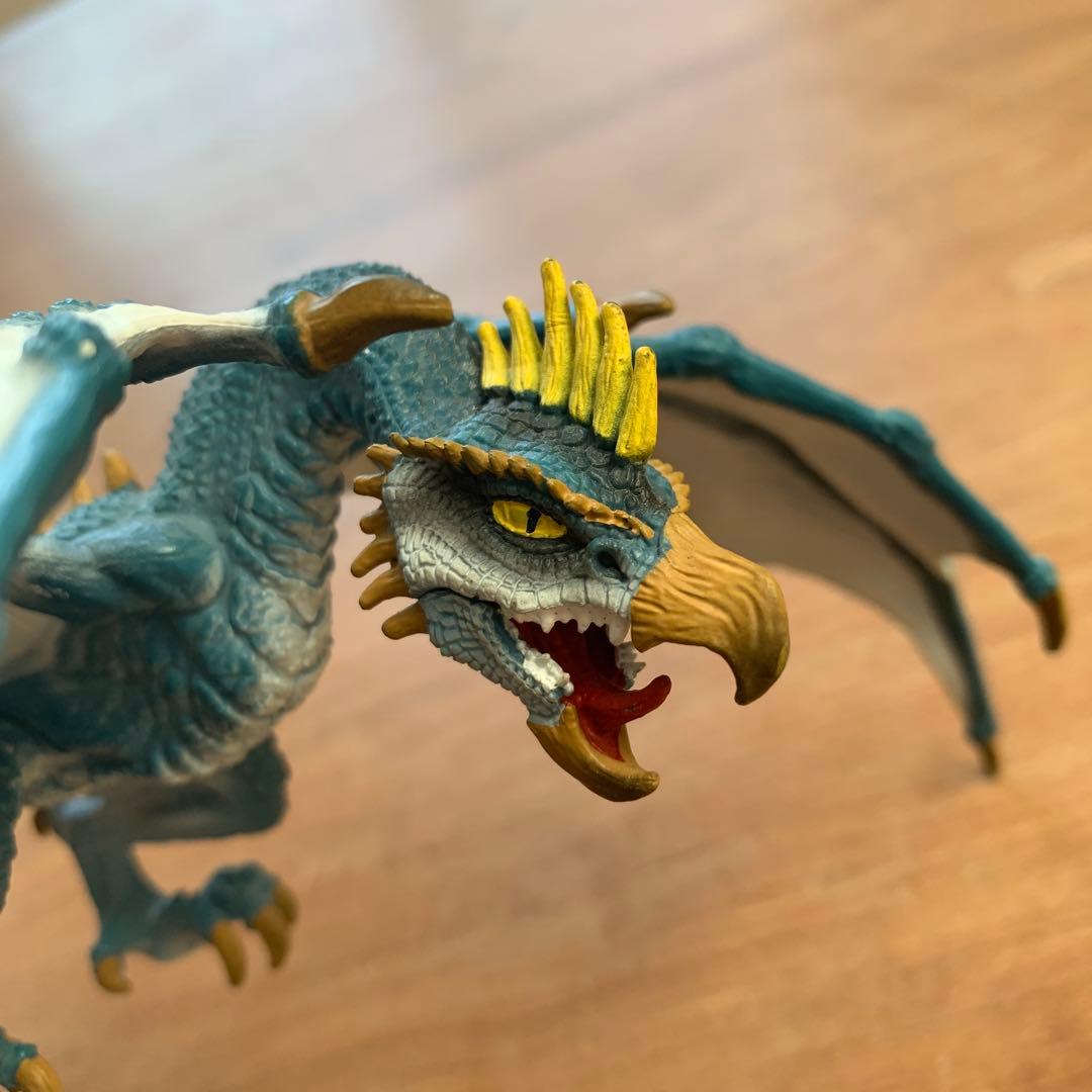 シュライヒ　エルドラド　ドラゴンフライアー