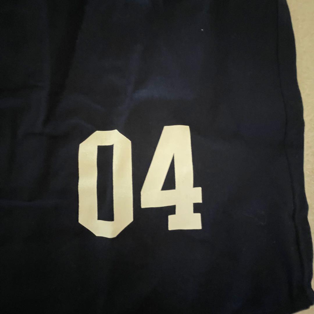日向坂46 ベースボールシャツ 4回目のひな誕祭 Lサイズ