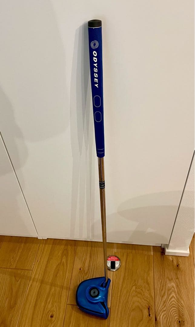 キャロウェイODYSSEY STROKE LAB 7 パター 360g