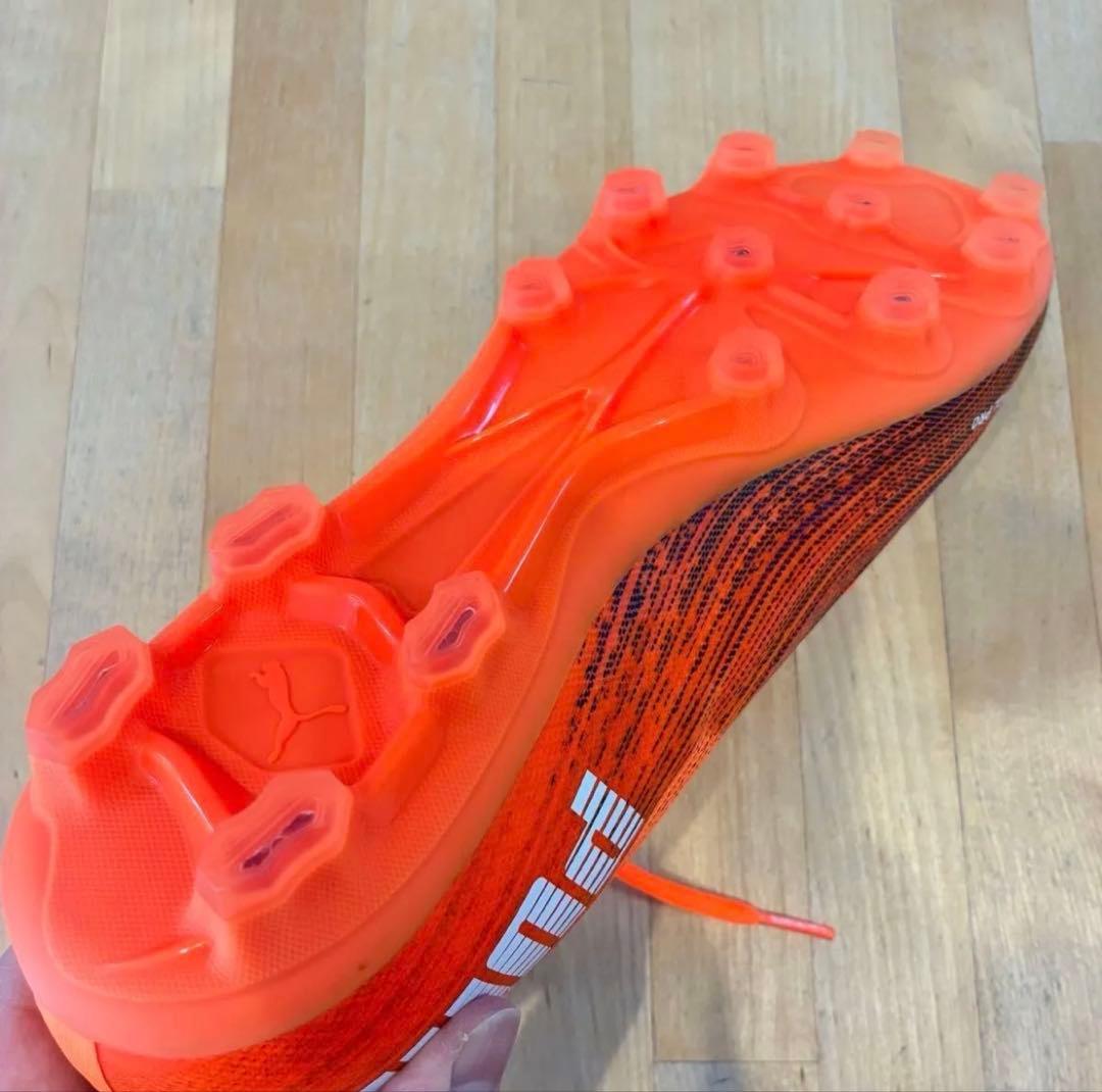 PUMA ULTRA 2.1 HG サッカーシューズ　スパイク28cm 未使用